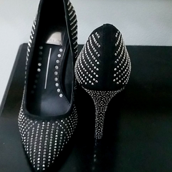 Dolce Vita Stilettos - Picture 3 of 3